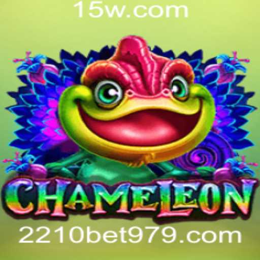 Descubra o Fascinante Mundo do Jogo Chameleon e como Ele Domina as Tendências Atuais de 2210bet